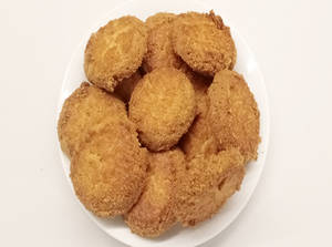 Coconut Cookie (100 Gms)