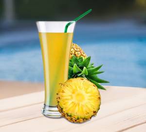 Pineapple Juice (Medium 300 Ml)