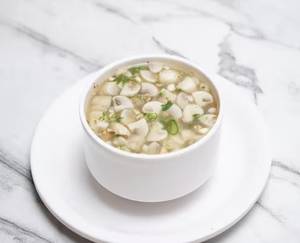 Mashroom Cream Soup