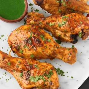 Tanduri Chicken [1  Pieces]