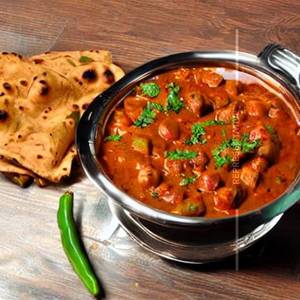 Mix Veg Punjabi Masala