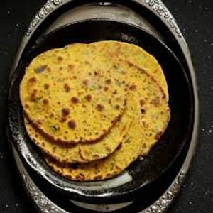 4 Missi Roti