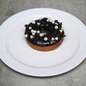 Choco Chip Pastry 