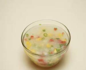 Hot and Sour Soup