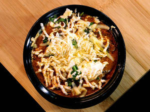 Paneer Lababdar