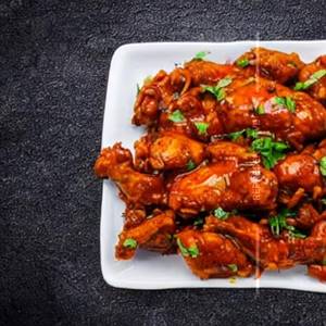 Chicken Chilly