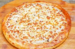 7" Regular Margharita  Pizza