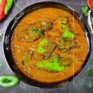 Basa / Ravas Tava Style