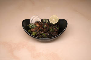 Mutton Pepper Dry
