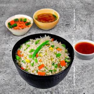 Nanking Fried Rice