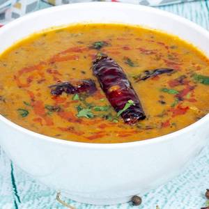 Butter Dal Tadka