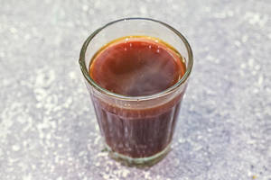 Spicy Tea (black Tea)