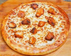 8'' Chicken Tikka Pizza