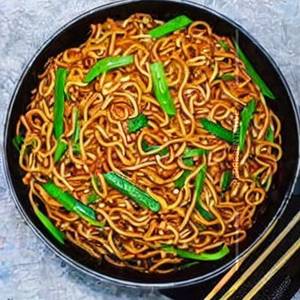 Mix Fride Noodles