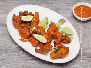 Chicken Schezwan Finger