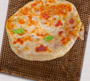 Aloo kulcha