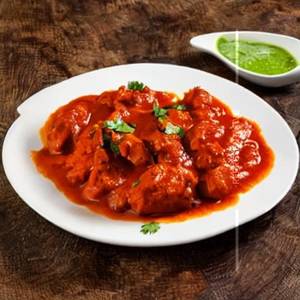 Boneless Butter Chicken