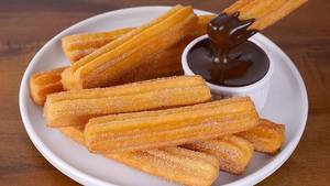 Churros [ 6 Pieces ]