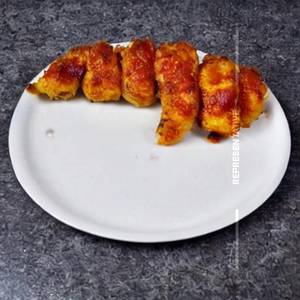 Surmai Slice Finger