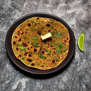 Mutton Kothu Paratha