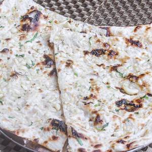 Cheese Naan