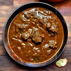 Mutton Gravy (Per kg)