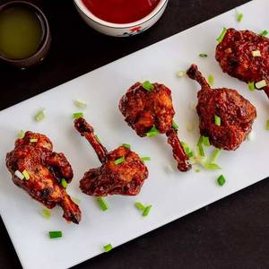 Chicken Lolipop [2 Pieces]