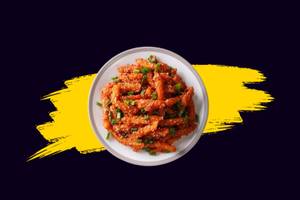 Chilli potato