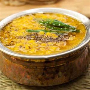 Yellow Dal