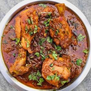 Chicken Masala [6 Pcs]