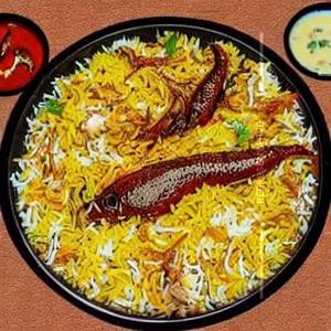 Fish Chilli Kepsa