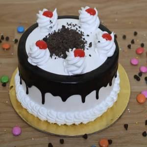 Blackforest cake