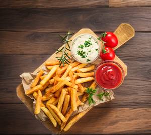 Finger Chips