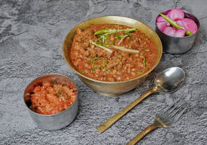 Rahra Meat