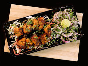 Chicken Tikka