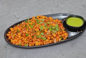 Crispy Corn