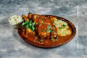 Tuscan Chicken