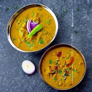 Navratan Korma 