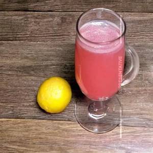 Cocktail Juice
