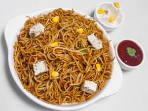 Paneer Chowmein