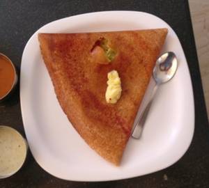 Gobi Manchurian Dosa