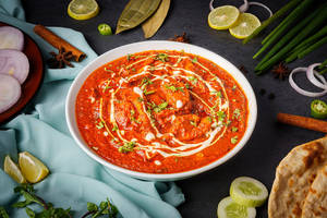 Butter Chicken Boneless