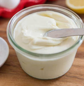 Mayonnaise