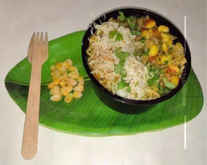 Cheese Corn Maggi