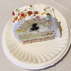 Chocho Cassats Pastry