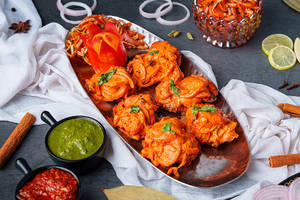 Chicken Shahi Tikka (6pcs)
