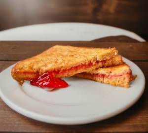 Bread with Jam 2 Bread