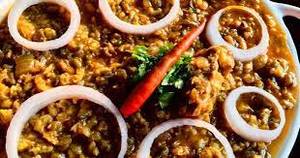 Mutton Tarka