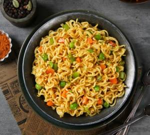 Veg maggi