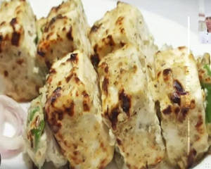 Paneer Malai Tikka